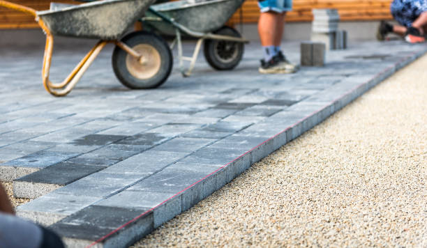 Best Professional Driveway Pavers  in Boerne, TX