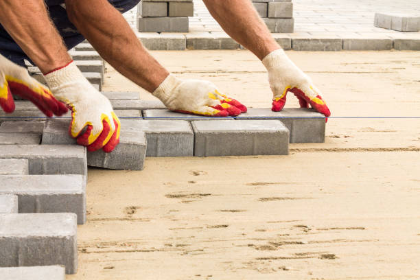 Boerne, TX Driveway Pavers Company