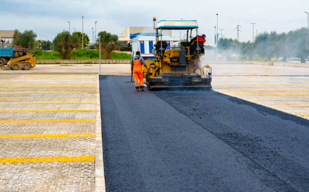 Best Driveway Paving Near Me  in Boerne, TX