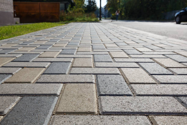 Best Concrete Paver Driveway  in Boerne, TX