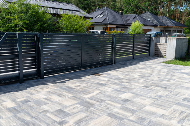 Best Custom Driveway Pavers  in Boerne, TX