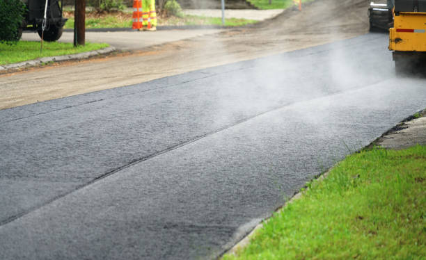 Best Driveway Paving Contractor  in Boerne, TX